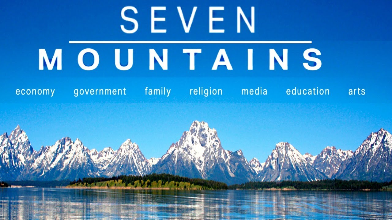 Seven Mountains | Pray Ridge-Meadows